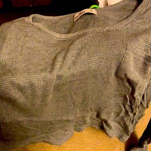 Hollister Long Sleeve Shirt